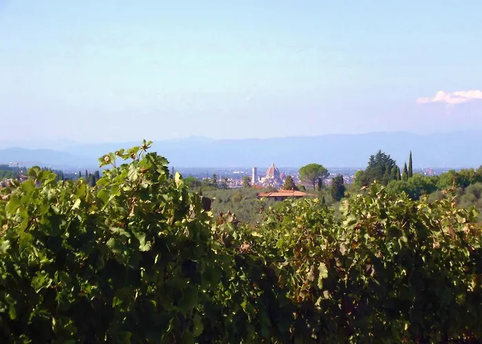 Le Civette Country Resort Bagno a Ripoli